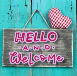 Hello & Welcome 👋  LIKE TO BOOKMARK